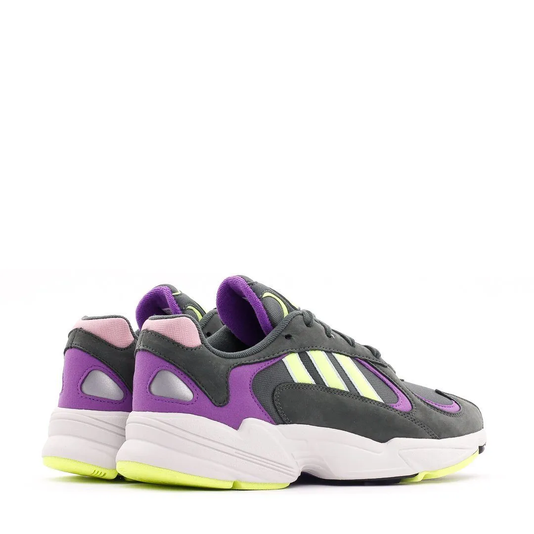 Adidas Originals Yung-1 Legend Ivy Men BD7655