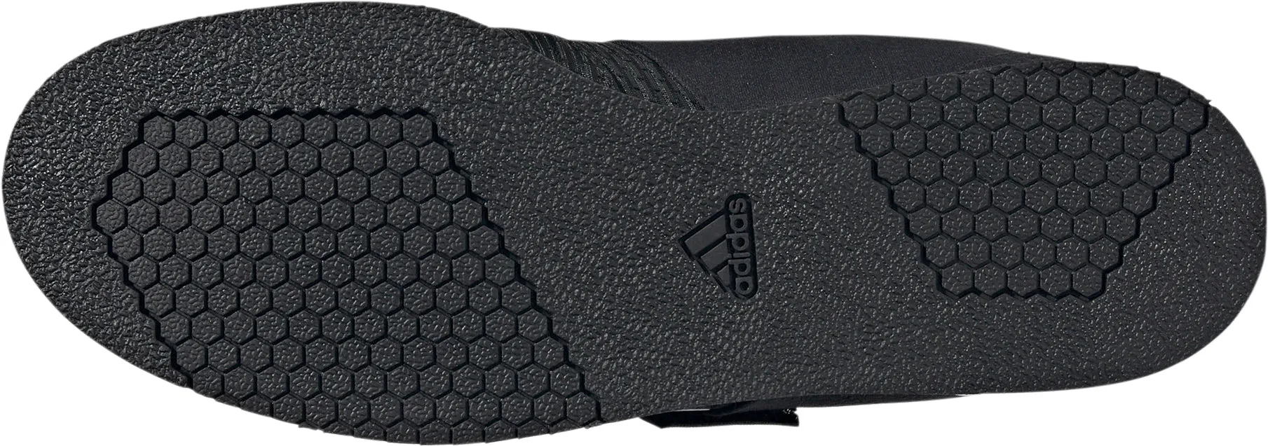 adidas Powerlift 5 Mens Weightlifting Shoes - Black