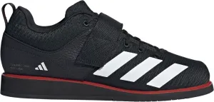 adidas Powerlift 5 Mens Weightlifting Shoes - Black
