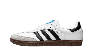 Adidas Samba Vegan White Gum