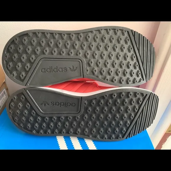 Adidas sneakers 6.5Y