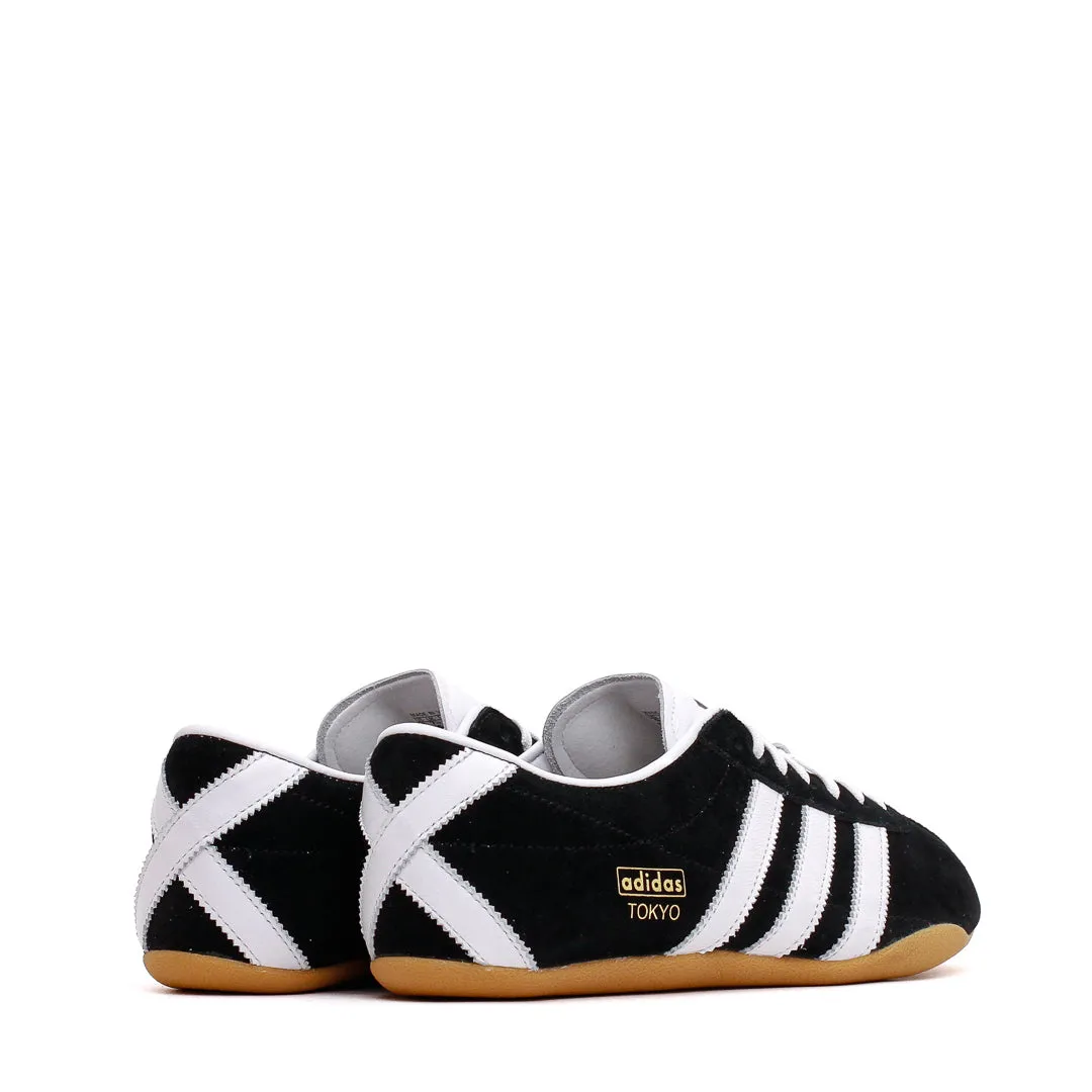 Adidas Women Tokyo Black JI0183