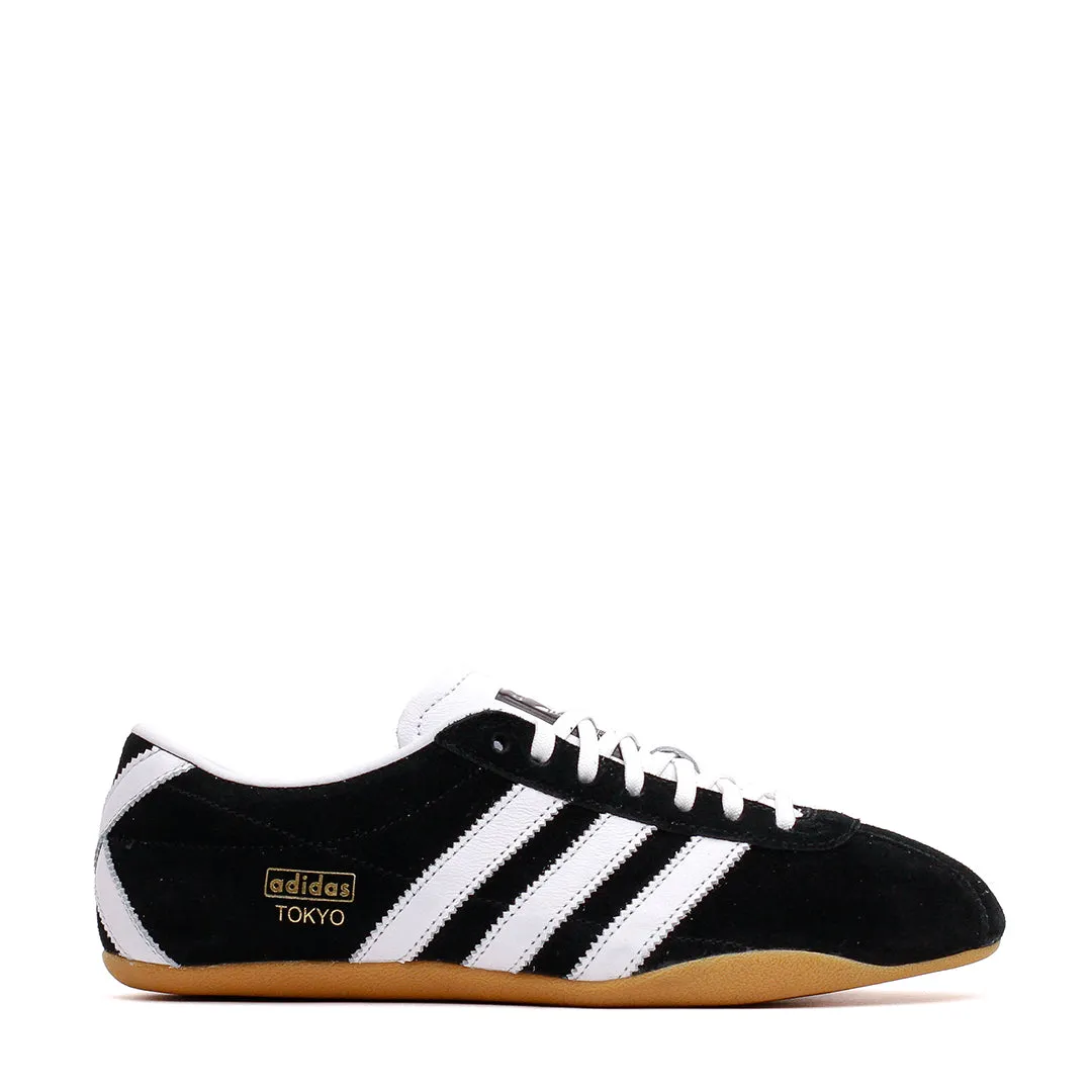 Adidas Women Tokyo Black JI0183