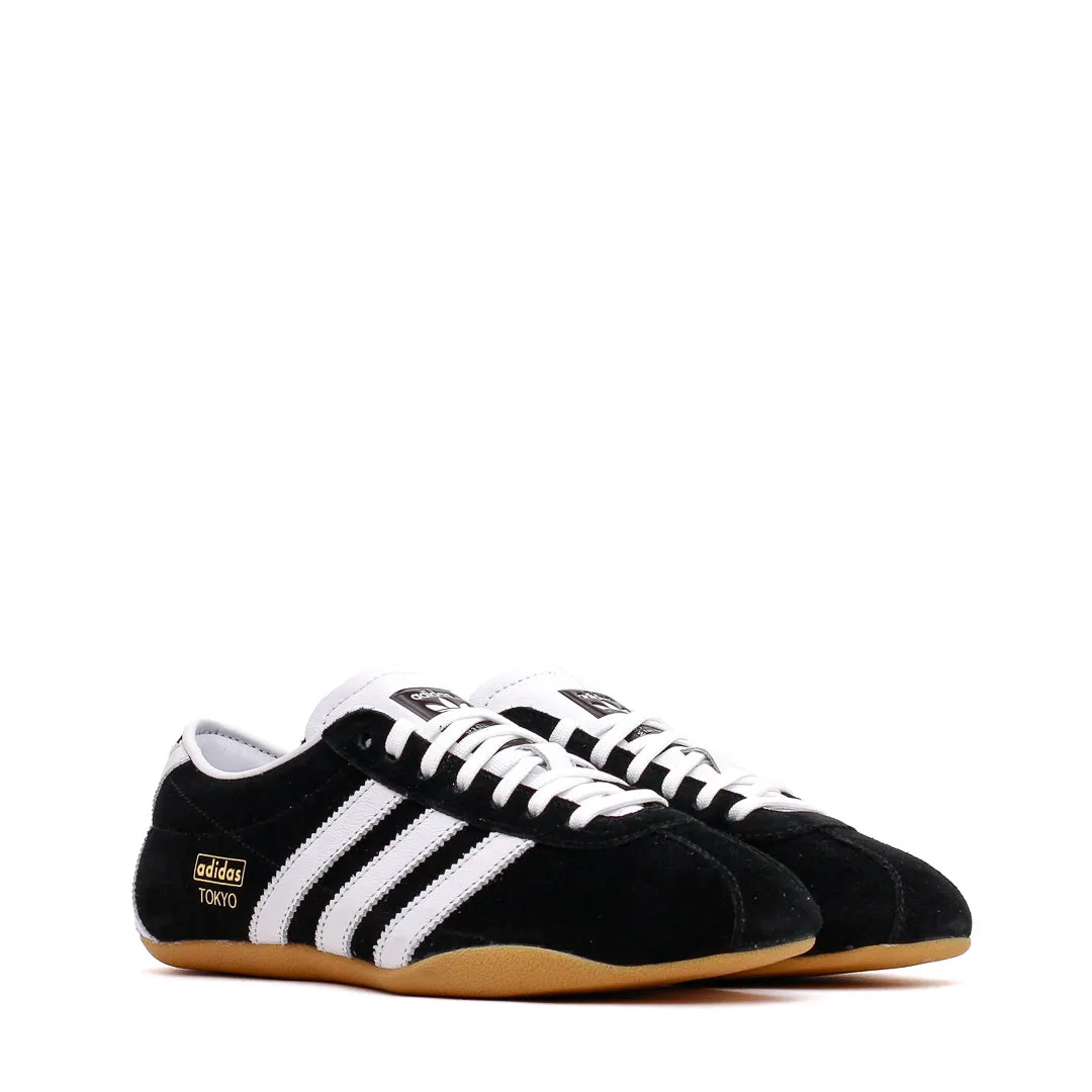 Adidas Women Tokyo Black JI0183