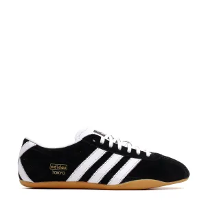 Adidas Women Tokyo Black JI0183