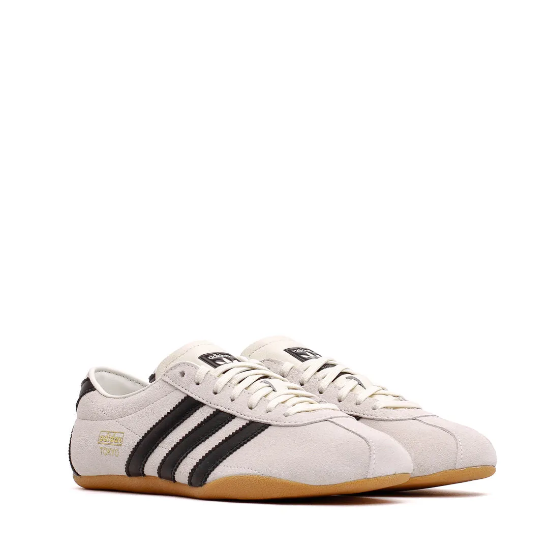 Adidas Women Tokyo Gray JI0182