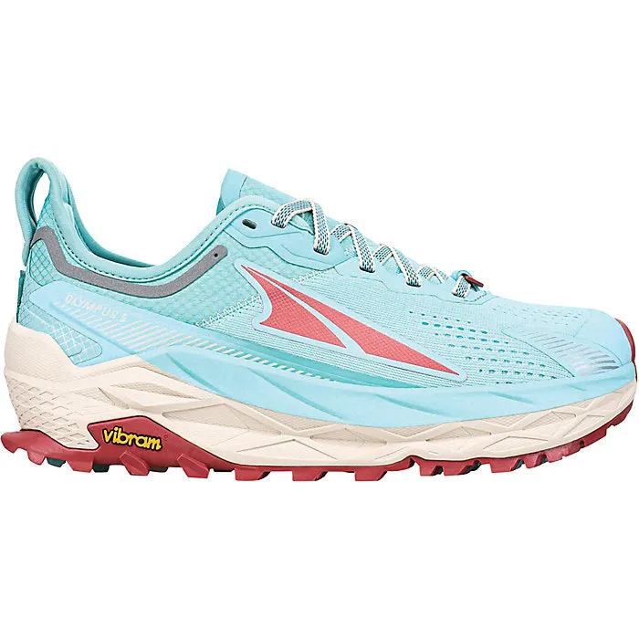 ALTRA OLYMPUS 5 WOMEN