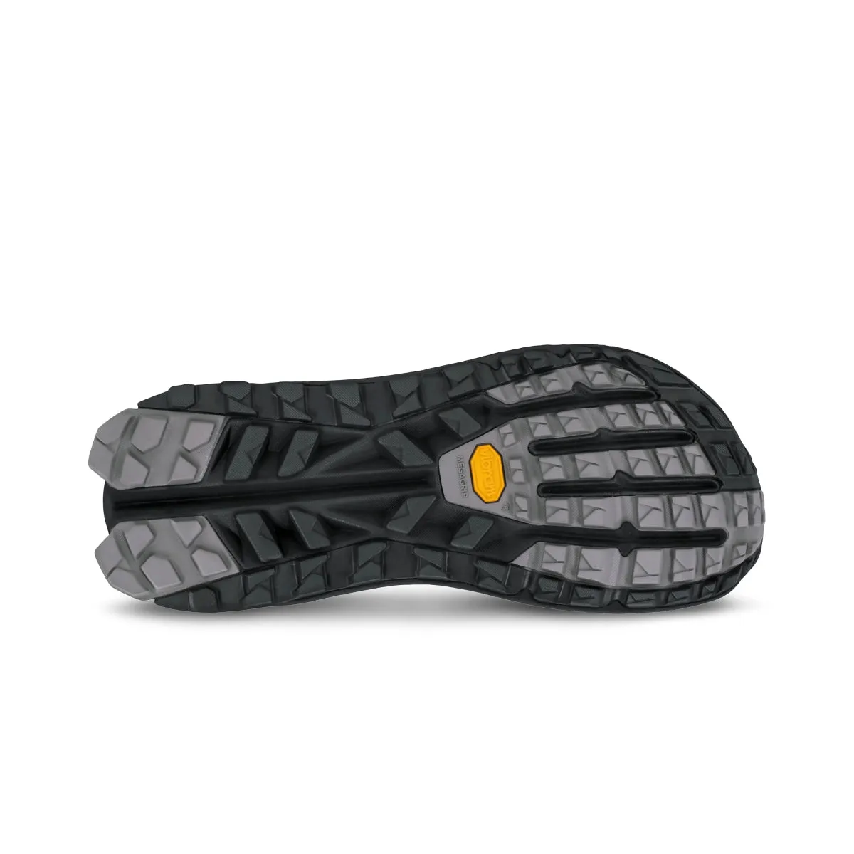 Altra Olympus 6 - Women's - Black/Black