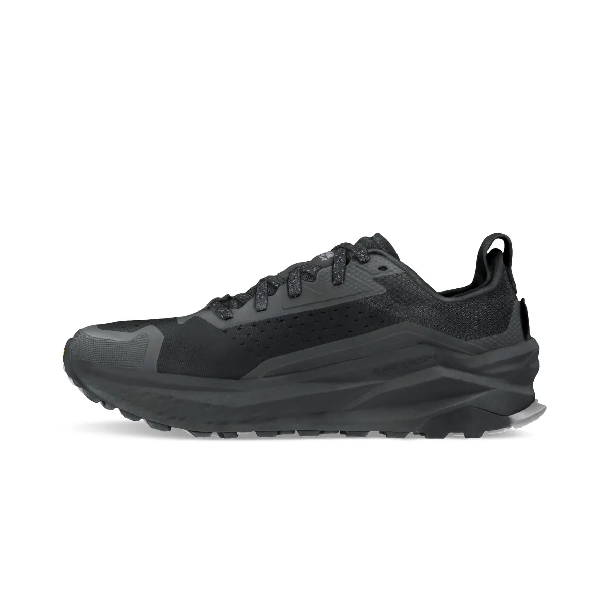 Altra Olympus 6 - Women's - Black/Black