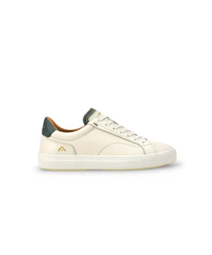 Ambitious Anopolis Lace Up Mens Sneaker Beige