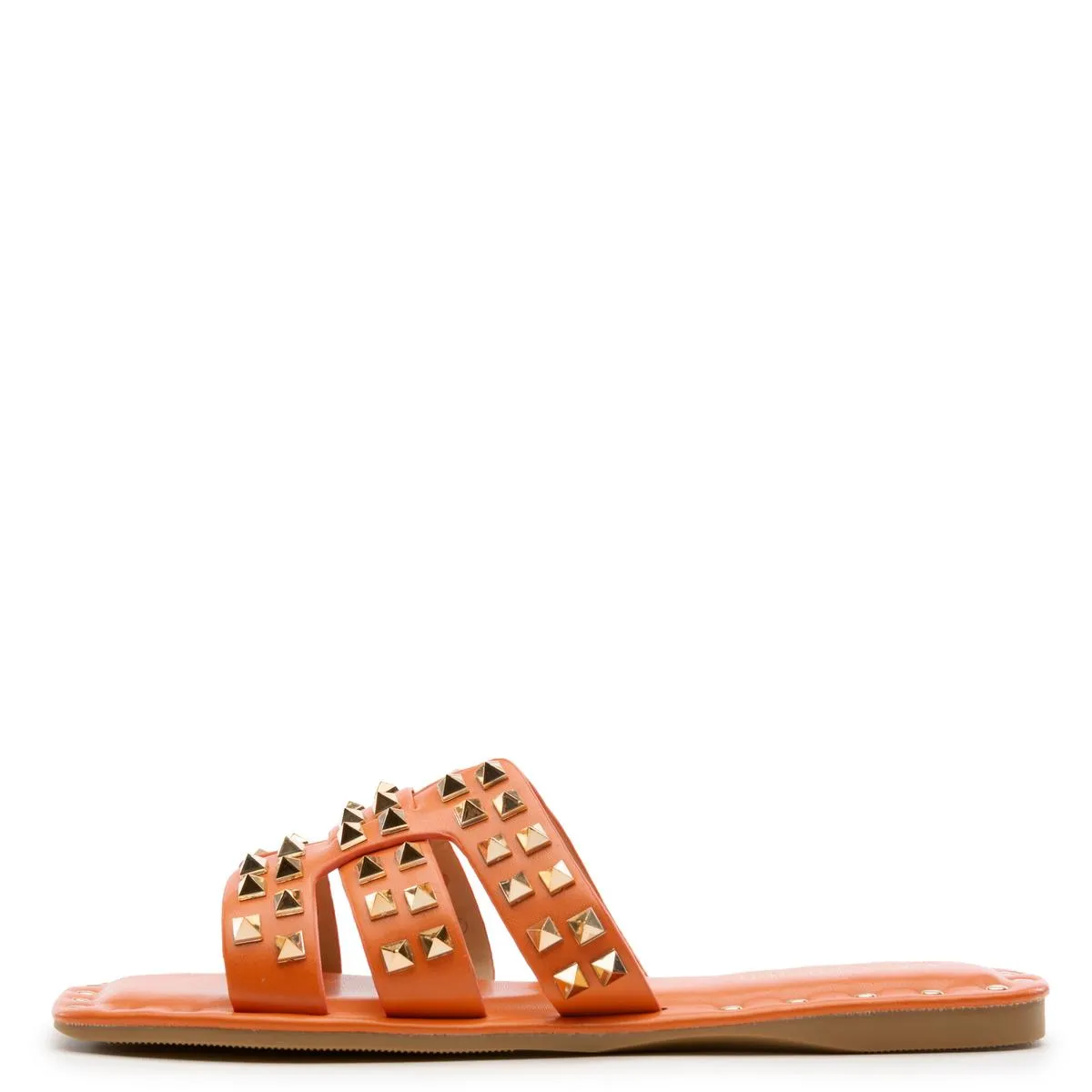 Amisha Flat Sandals