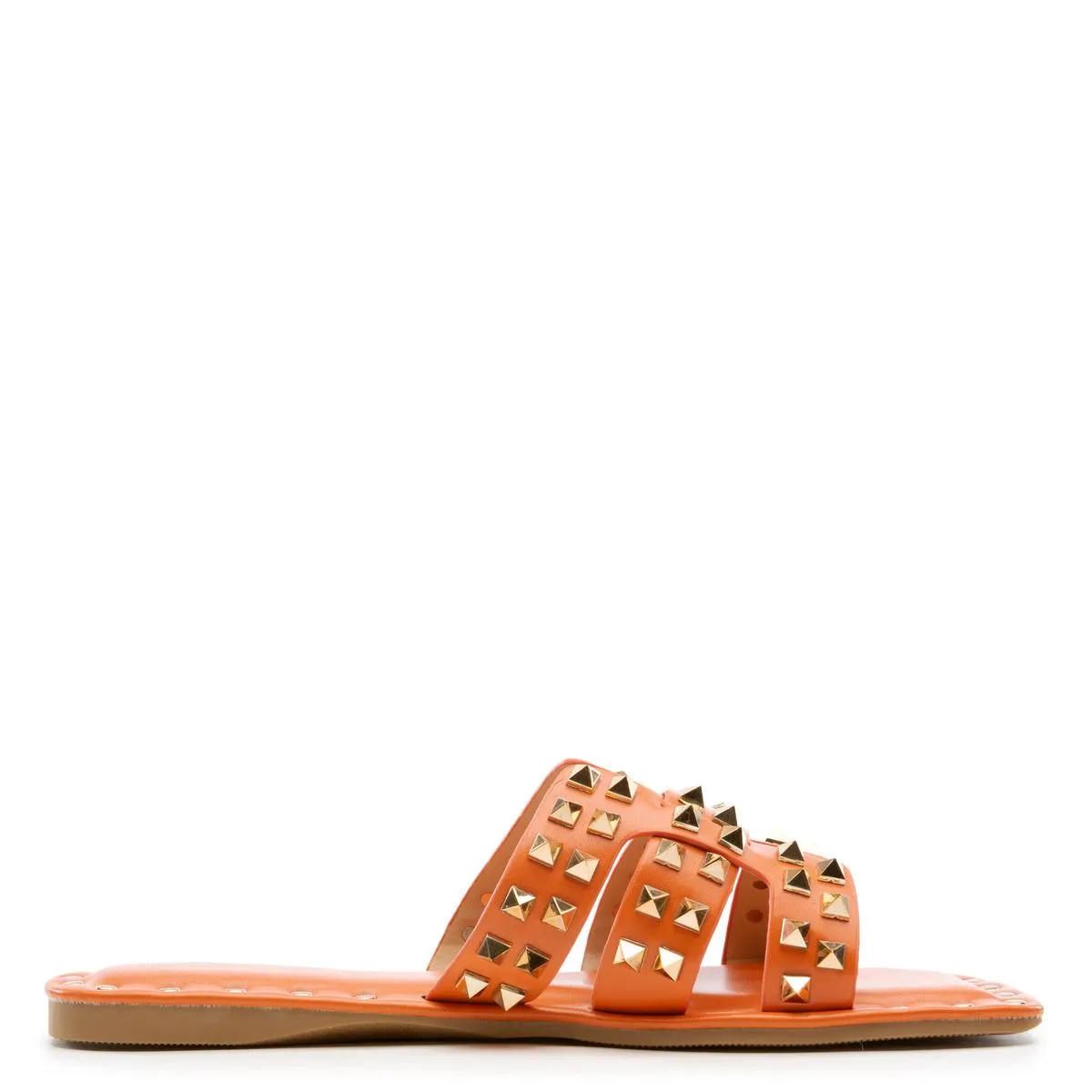 Amisha Flat Sandals