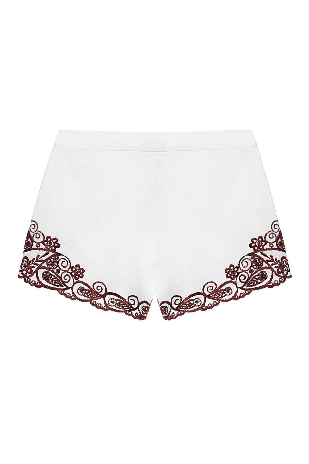 Ange Shorts