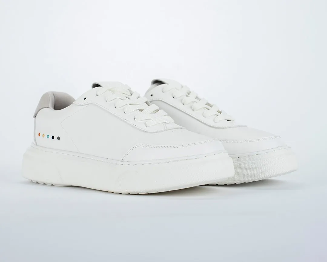 Apple Vegan Sneakers  (MIKA)