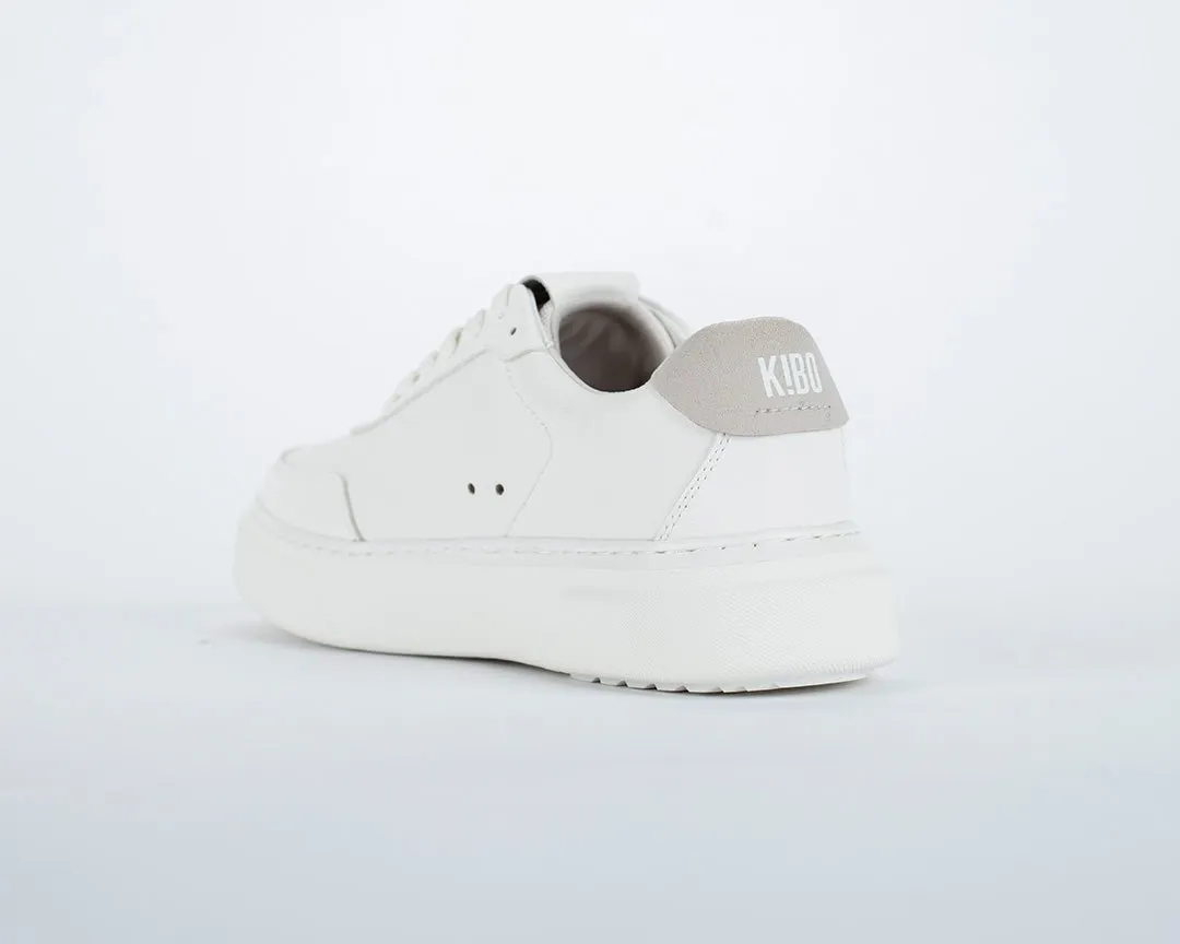 Apple Vegan Sneakers  (MIKA)