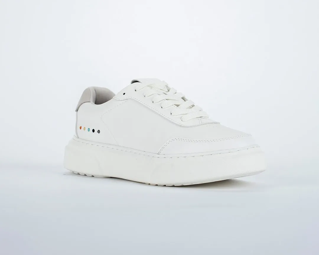 Apple Vegan Sneakers  (MIKA)