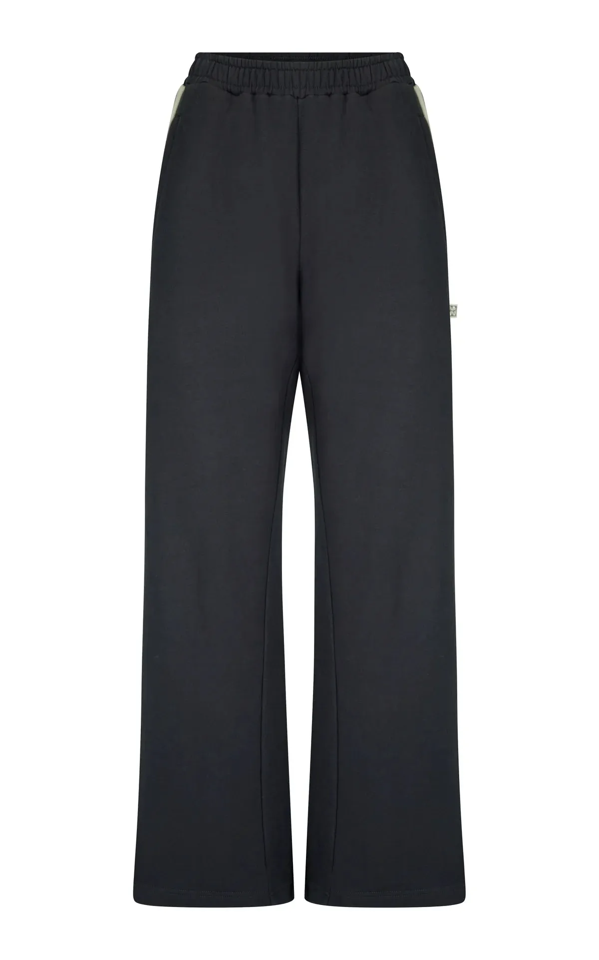 ARAMINTA JAMES - Parisienne Trackpant - Noir