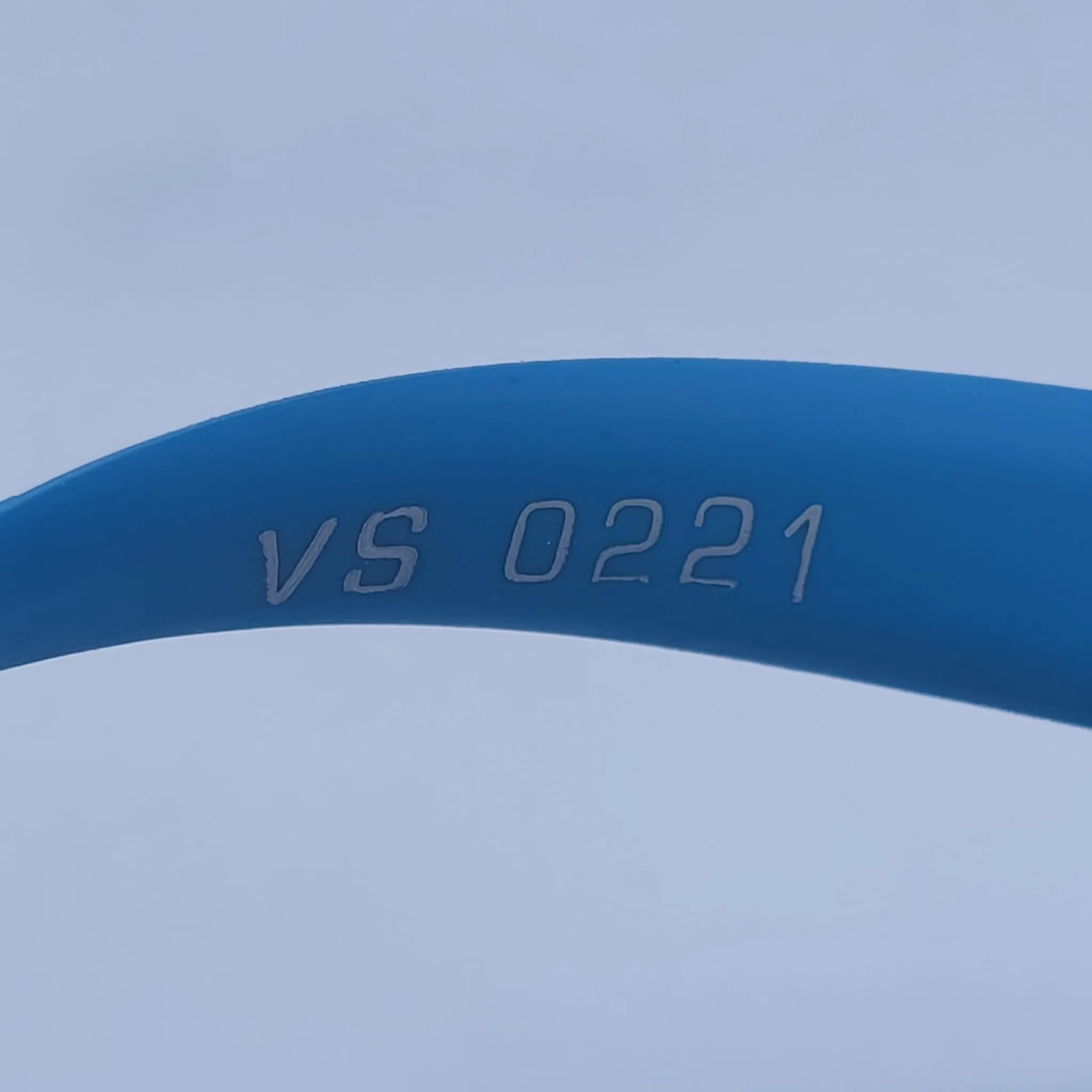 Arcade Flat Thong