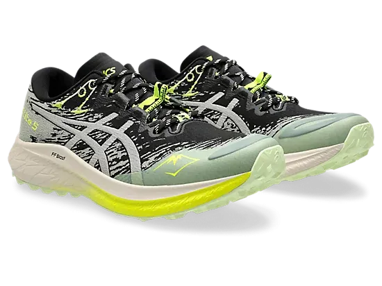 Asics Fuji Lite 5 Shoes (Women's)