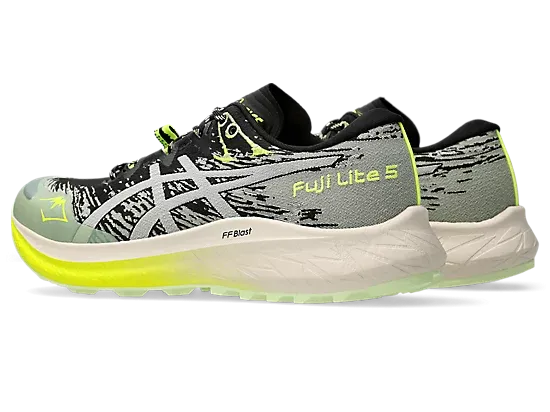 Asics Fuji Lite 5 Shoes (Women's)