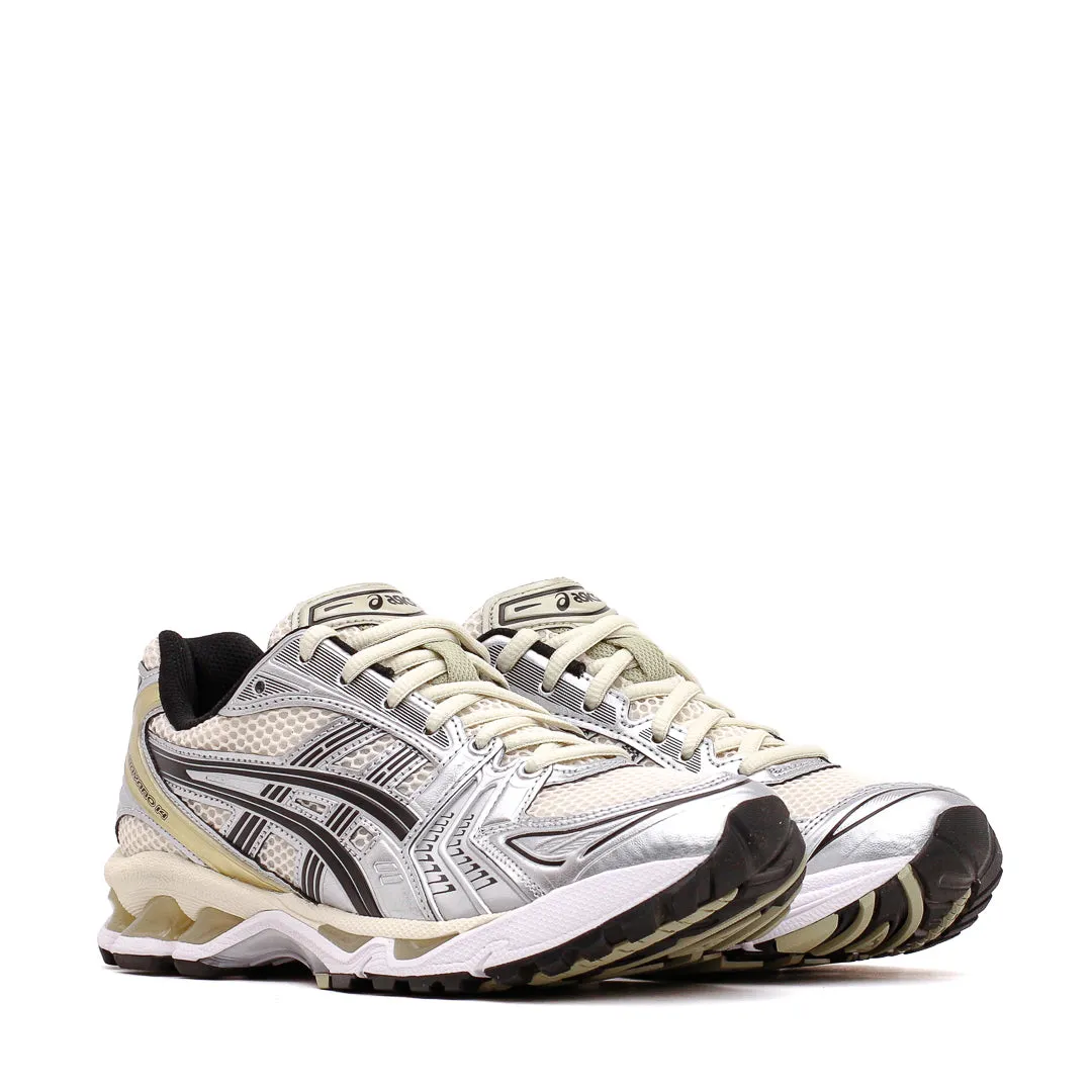 Asics Men Gel-Kayano 14 Birch Pure Silver 1203A537-200