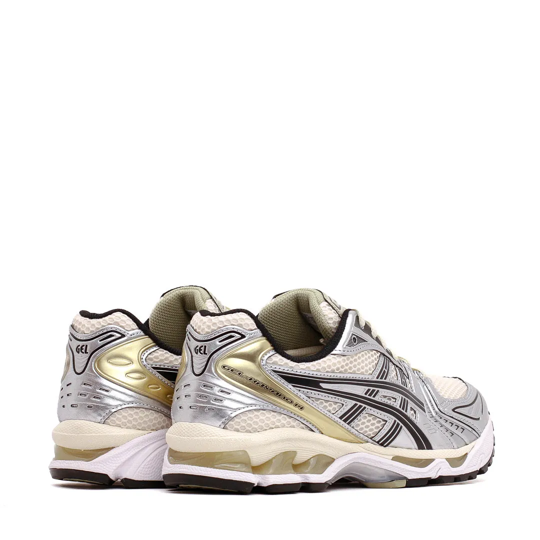 Asics Men Gel-Kayano 14 Birch Pure Silver 1203A537-200