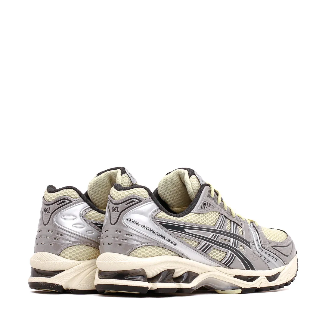 Asics Men Gel-Kayano 14 Oyster White Steeple Grey 1203A537-250