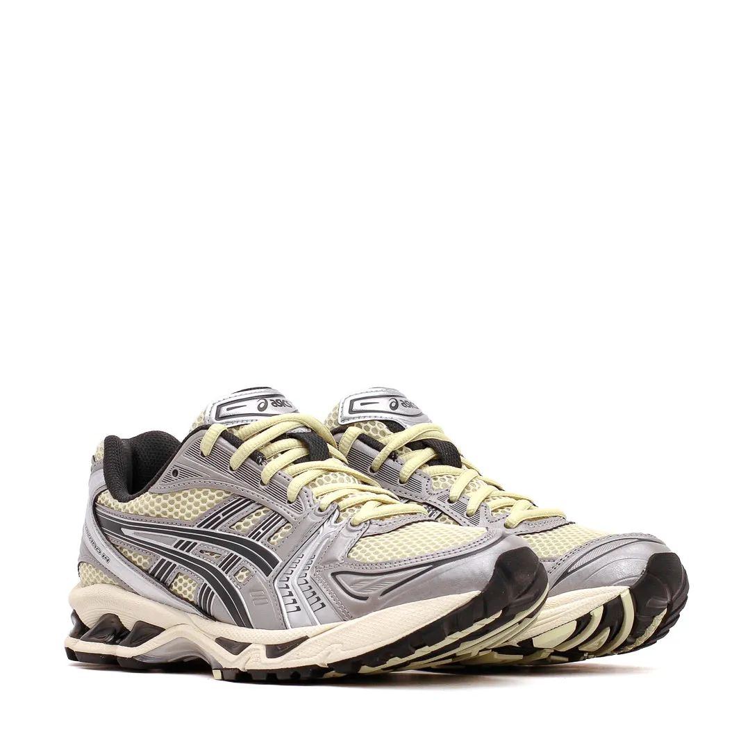 Asics Men Gel-Kayano 14 Oyster White Steeple Grey 1203A537-250