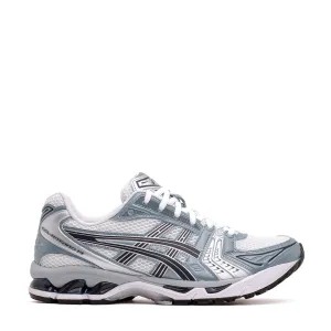 Asics Men Gel-Kayano 14 White Fjord Grey 1203A537-106