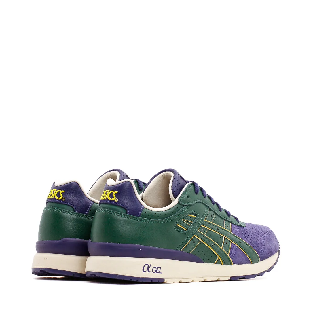 Asics Men GT-II Purple Matte Hunter Green 1201A527-500