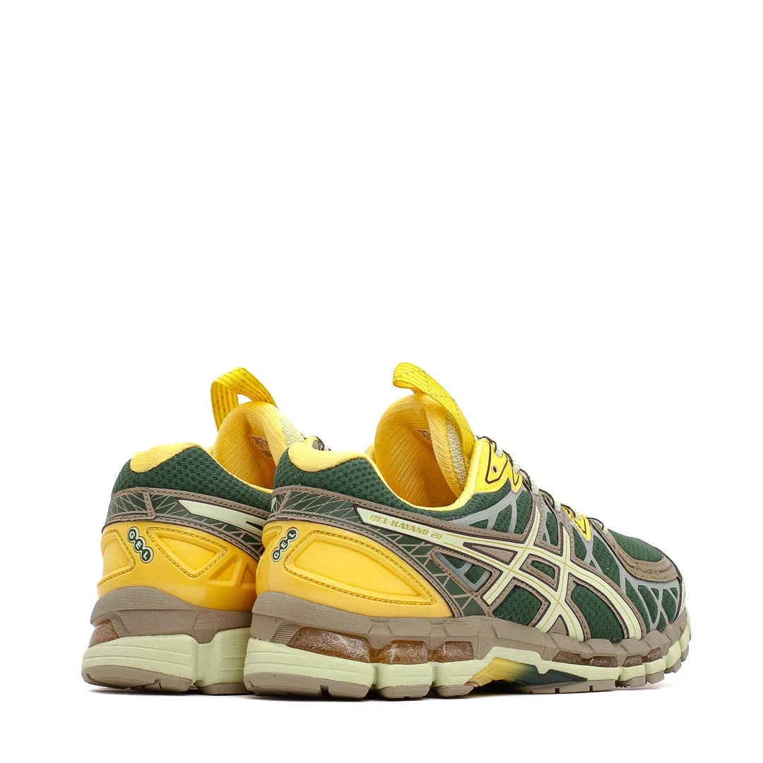 Asics Men UB10-S Gel-Kayano 20 Green 1203A640-300