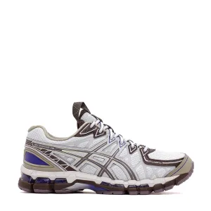 Asics Men UB10-S Gel-Kayano 20 Grey 1203A640-020