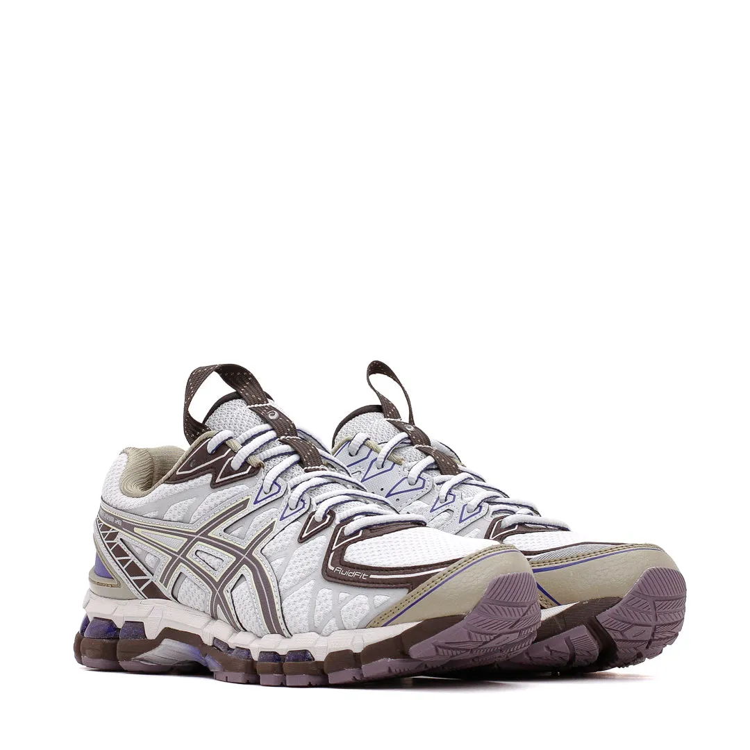 Asics Men UB10-S Gel-Kayano 20 Grey 1203A640-020