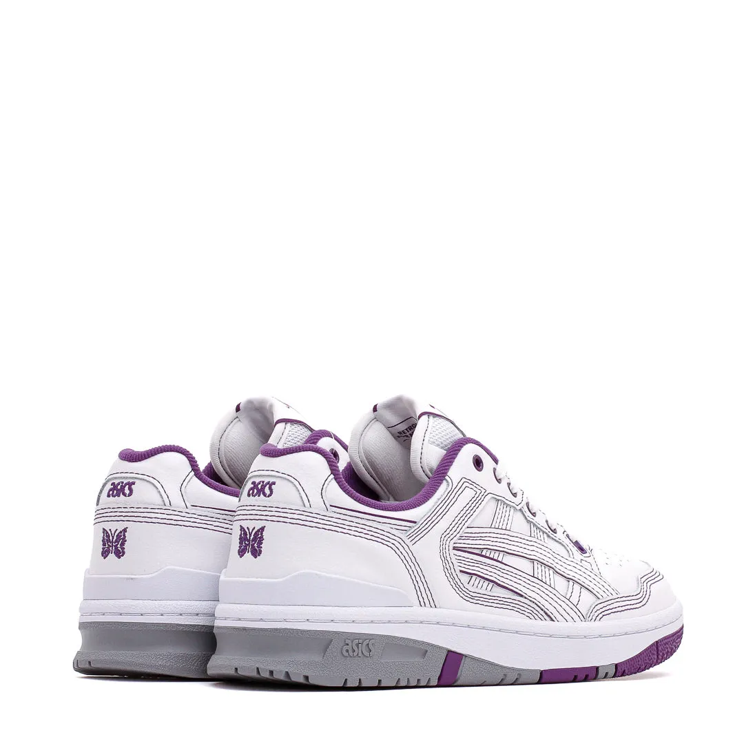 Asics Men x NEEDLES EX89 White 1201A942-100
