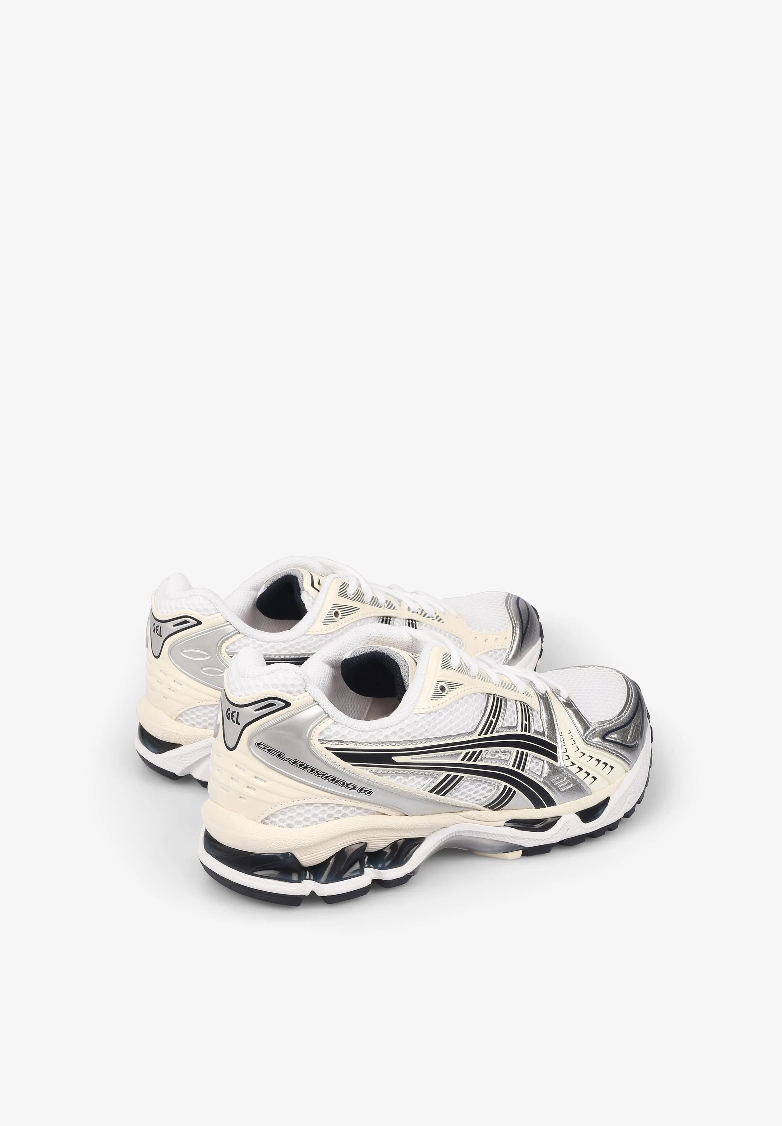 ASICS | SAPATILHAS GEL-KAYANO 14