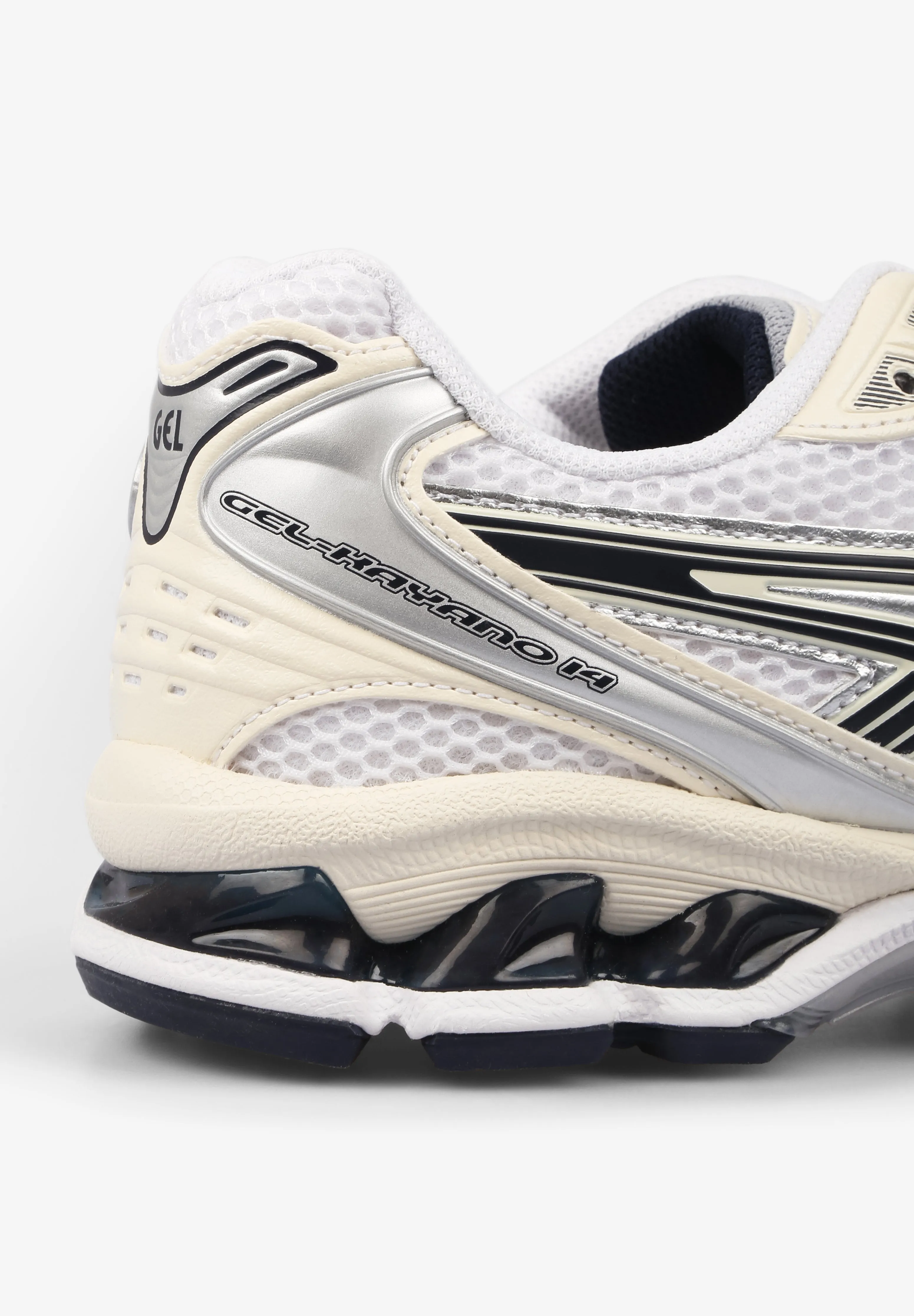 ASICS | SAPATILHAS GEL-KAYANO 14