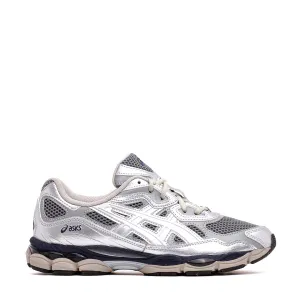 Asics x BILLY'S ENT Men Gel-NYC Pure Silver 1203A581-020