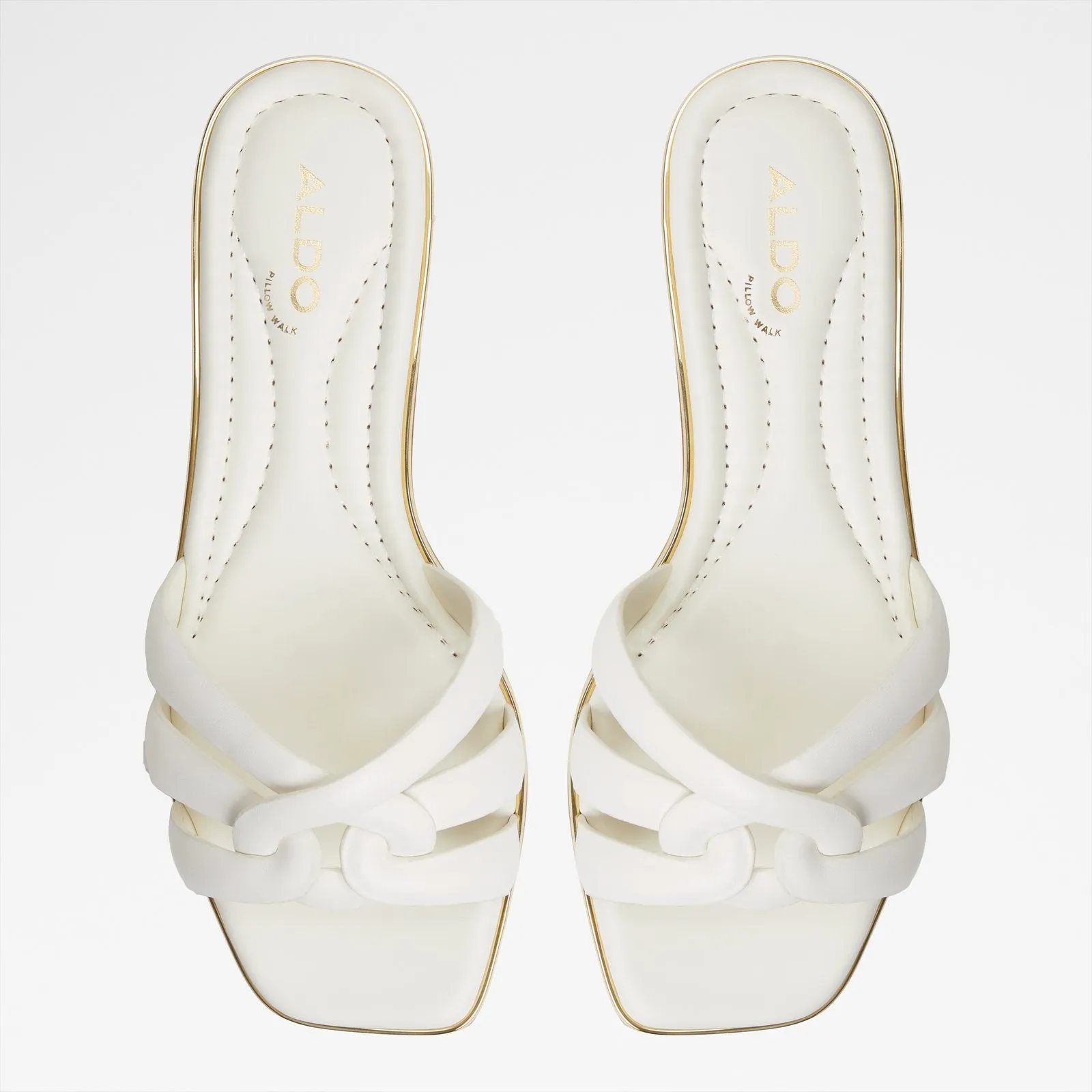 Augustya / Flat Sandals