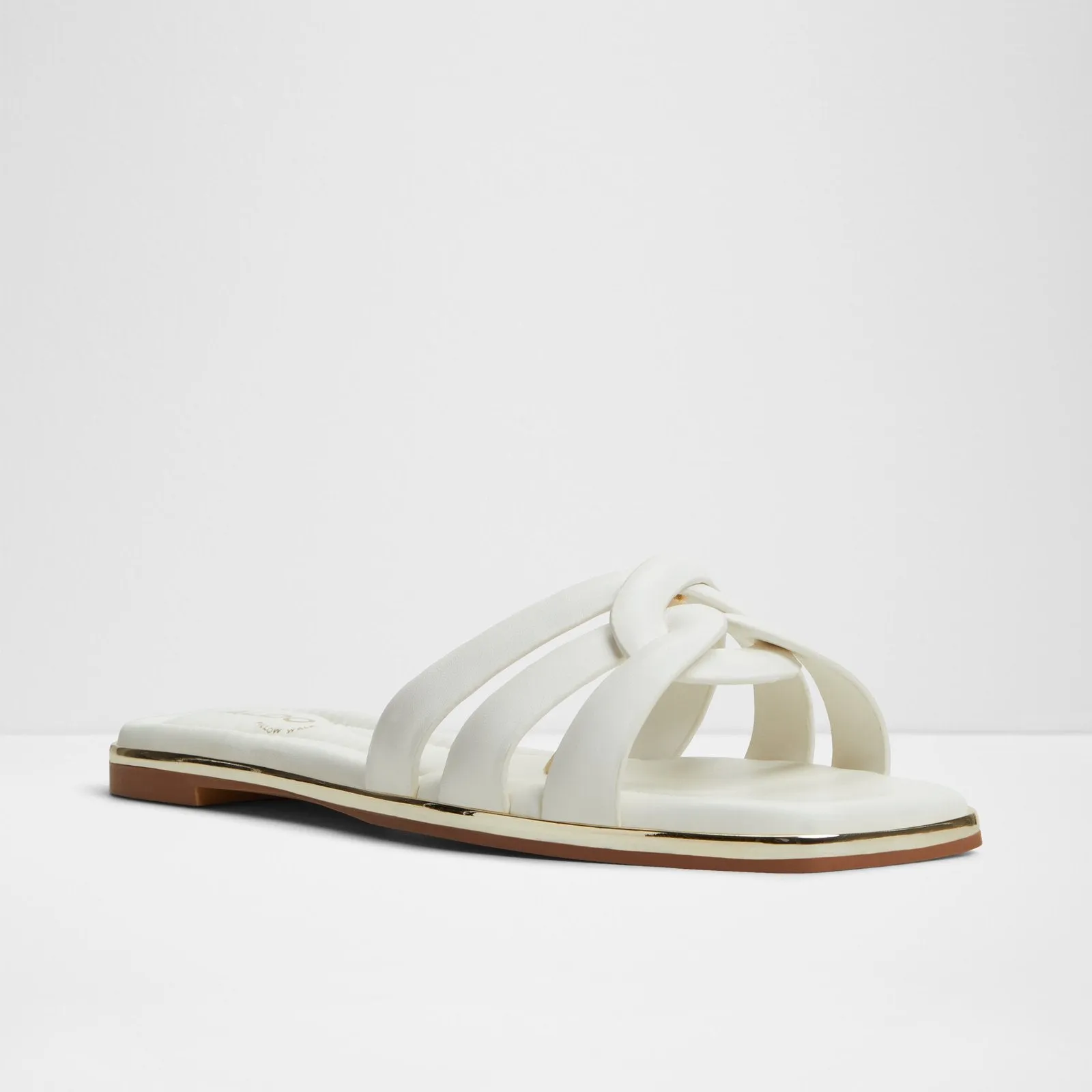 Augustya / Flat Sandals