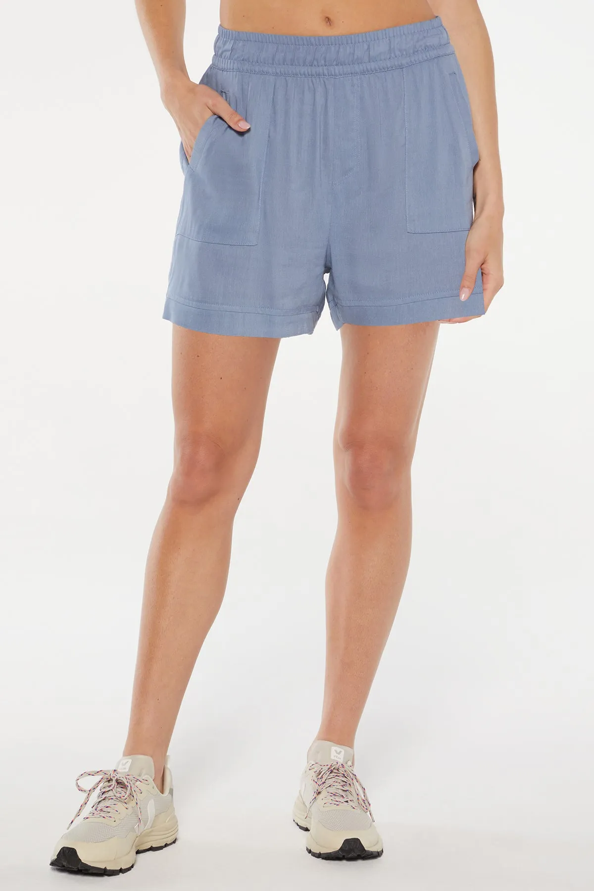 Avery Short (Infinity)