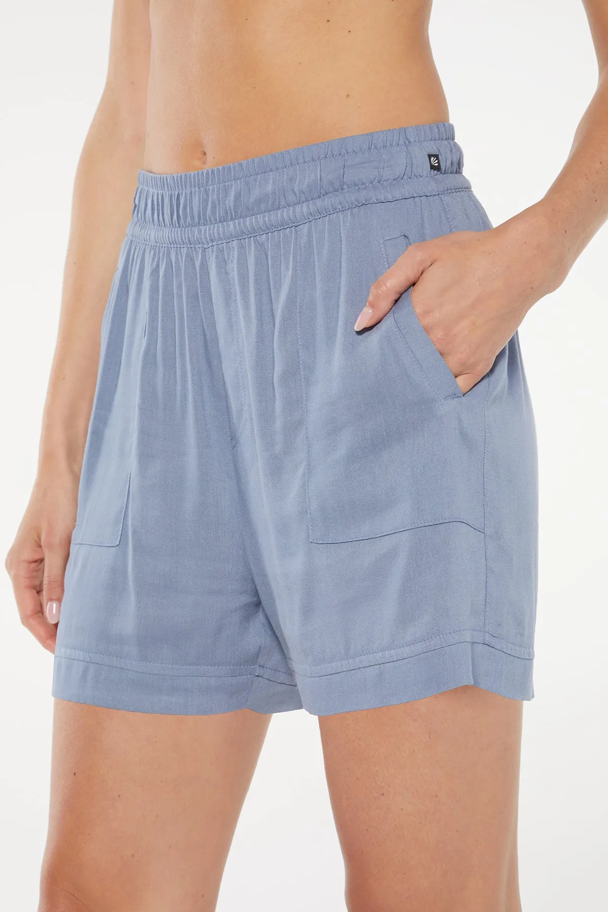 Avery Short (Infinity)
