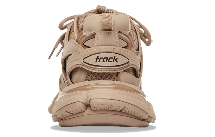 Balenciaga Track Beige (Women'S)