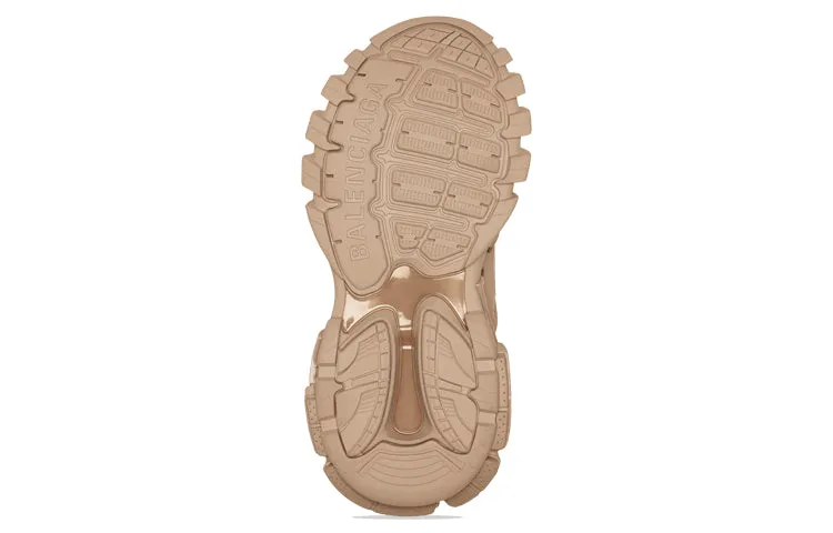 Balenciaga Track Beige (Women'S)