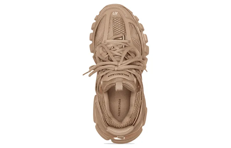 Balenciaga Track Beige (Women'S)