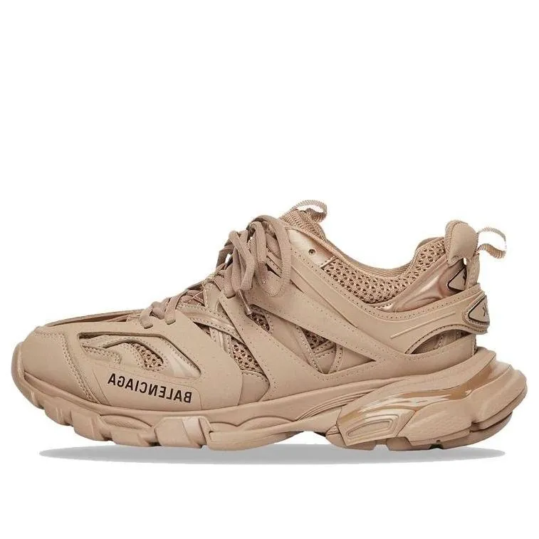 Balenciaga Track Beige (Women'S)
