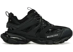 Balenciaga Track Black (Women'S)