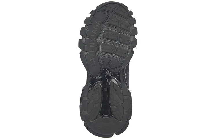 Balenciaga Track Black (Women'S)
