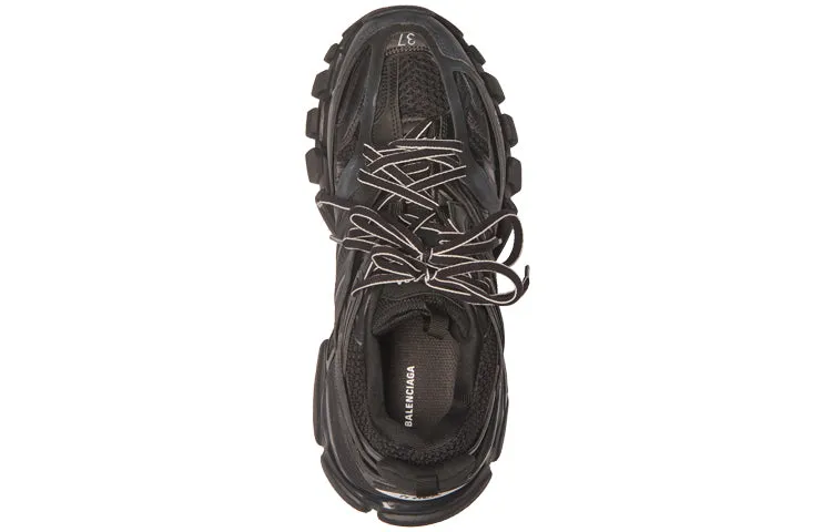 Balenciaga Track Black (Women'S)