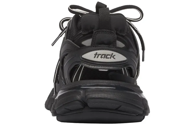 Balenciaga Track Black (Women'S)