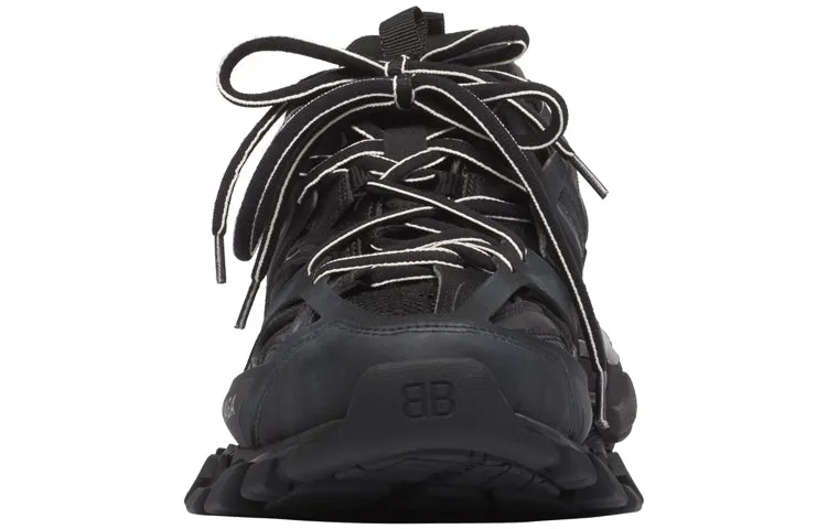 Balenciaga Track Black (Women'S)